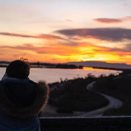 Encantador En El Delta Del Ebro-apartaments Iaio Kiko Lägenhet *
