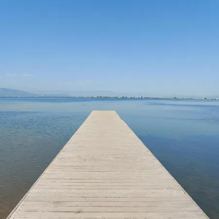 Encantador En El Delta Del Ebro-apartaments Iaio Kiko Lägenhet *
