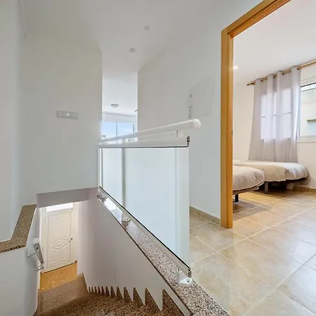 Encantador En El Delta Del Ebro-apartaments Iaio Kiko