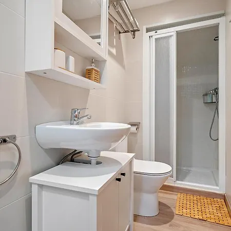 Encantador En El Delta Del Ebro-apartaments Iaio Kiko