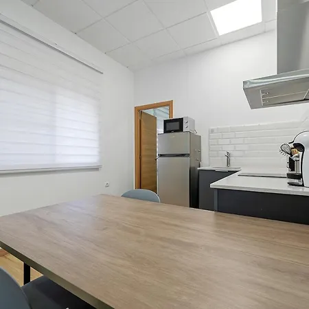 Encantador En El Delta Del Ebro-apartaments Iaio Kiko Lägenhet *
