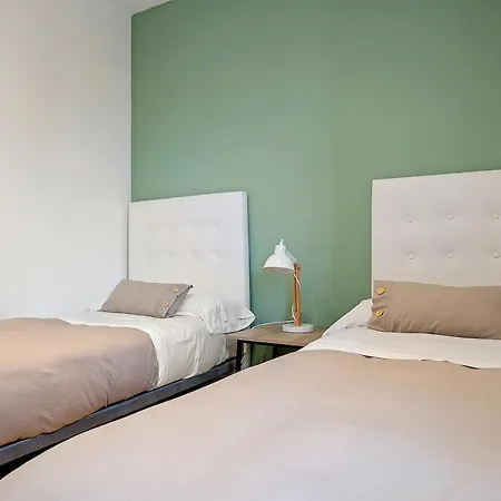 Encantador En El Delta Del Ebro-apartaments Iaio Kiko * El Lligallo del Ganguil
