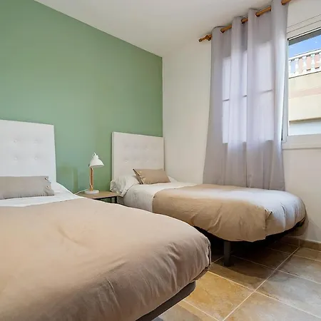 Encantador En El Delta Del Ebro-apartaments Iaio Kiko