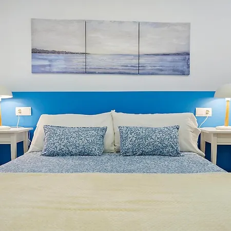Encantador En El Delta Del Ebro-apartaments Iaio Kiko Apartment *