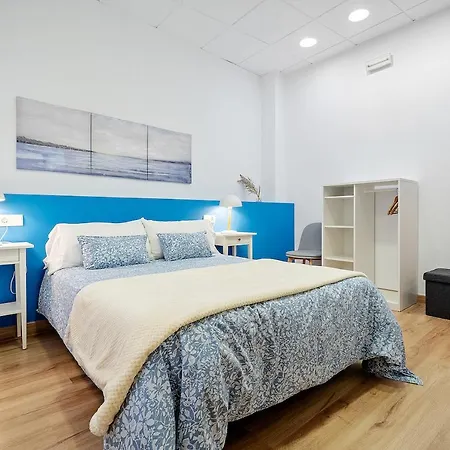 Encantador En El Delta Del Ebro-apartaments Iaio Kiko Apartment